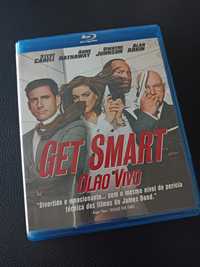 Blu-ray Get Smart - Olho Vivo