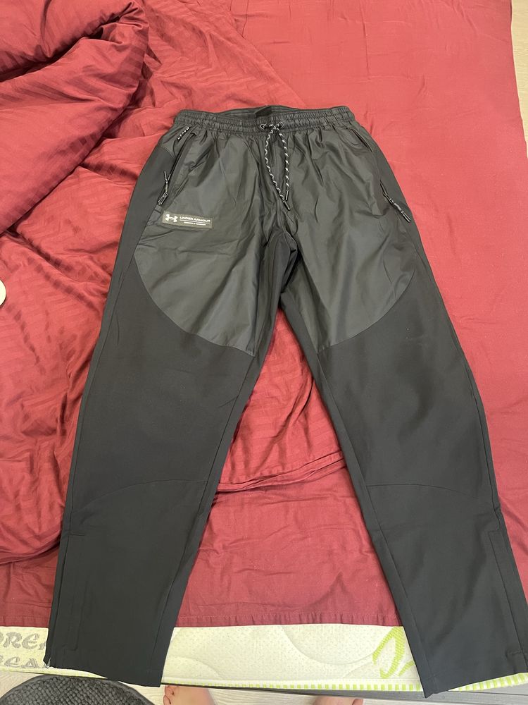 Спортивные штаны under armor