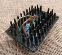 радиатор для транзисторов