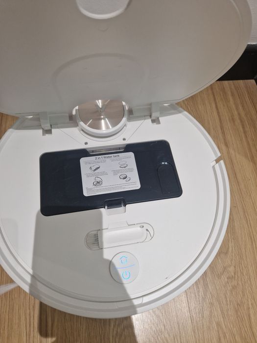 Aspirador Xiomi Viomi SE