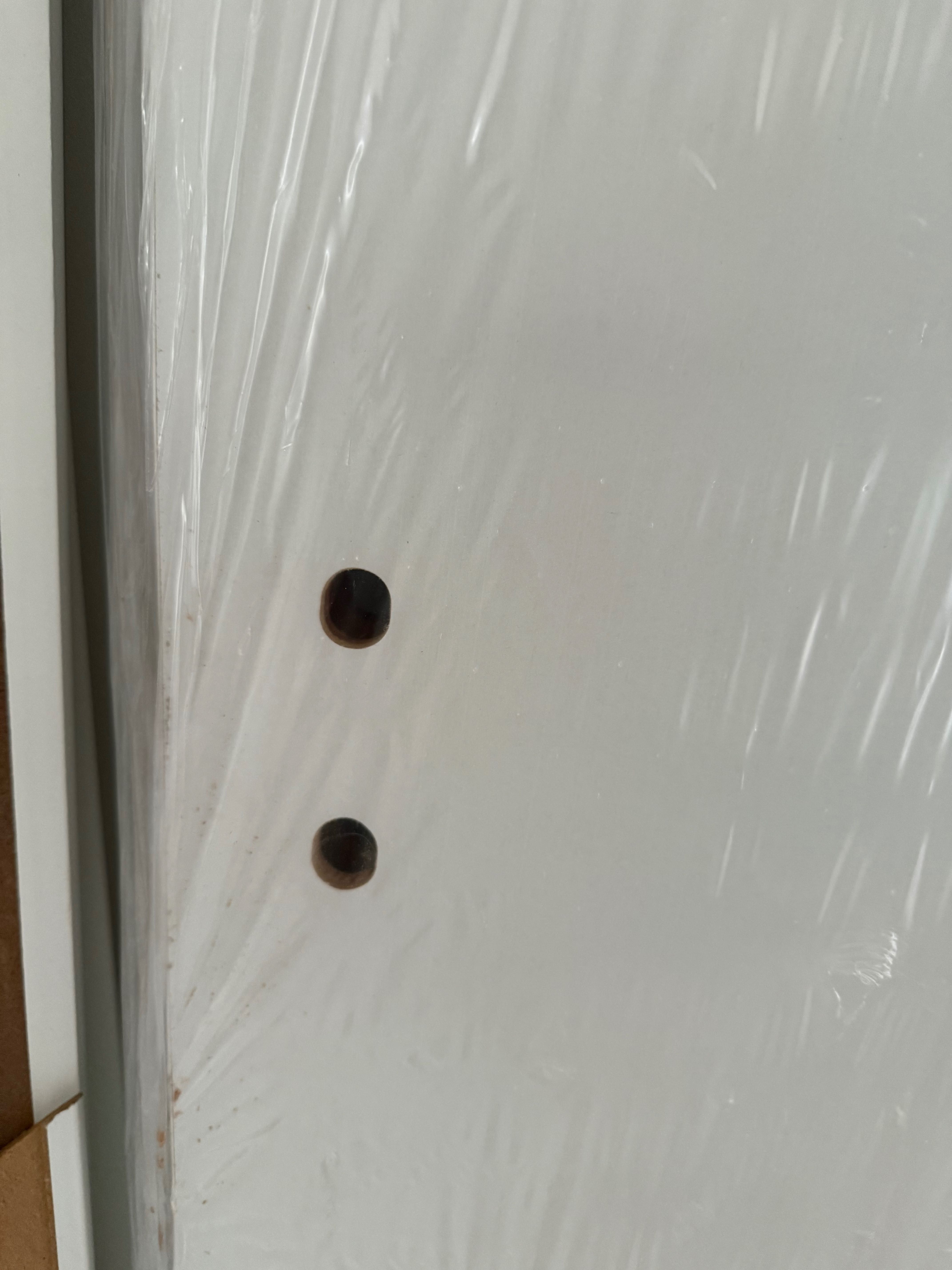 Porta nova embalada 200x70
