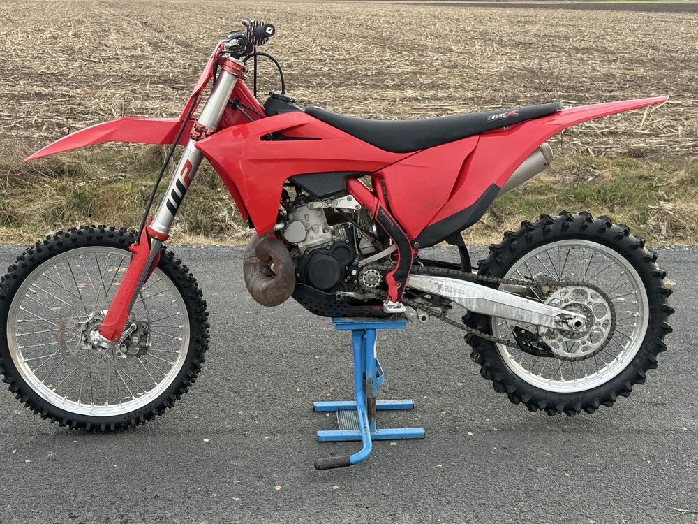 KTM SX 250 ! 2021! Gas Gas 250 !2023! Yamaha YZ 250! 2023