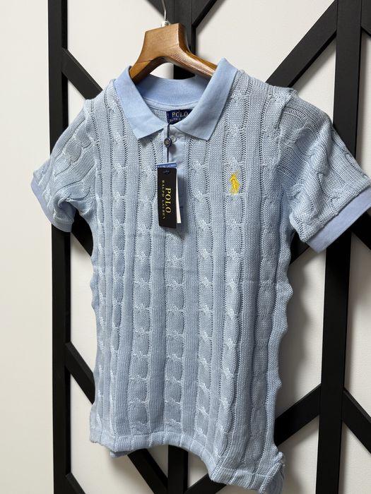 Damska koszulka polówka  Polo Ralph Lauren rozm M