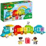 Lego Duplo 10954 Pociąg z cyferkami