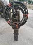 Engate hidráulico frontal para Jonh Deere