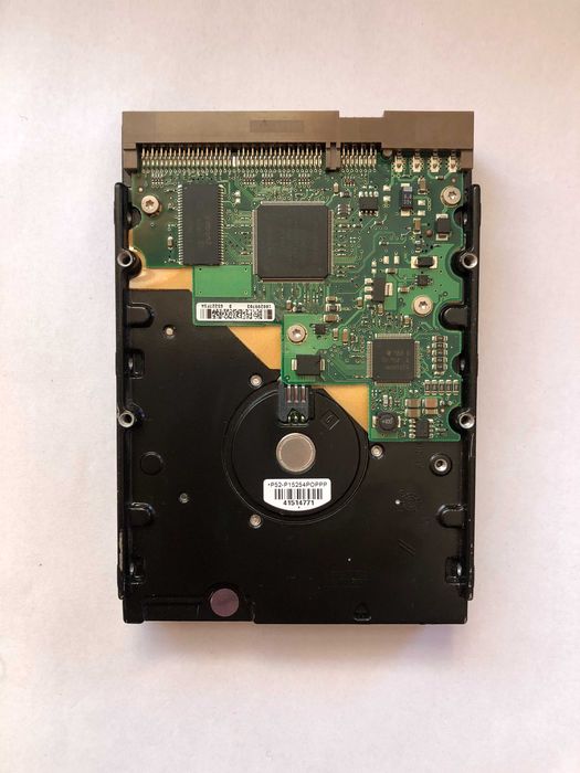 Dysk twardy 200GB HDD 3,5" Seagate, Win 11