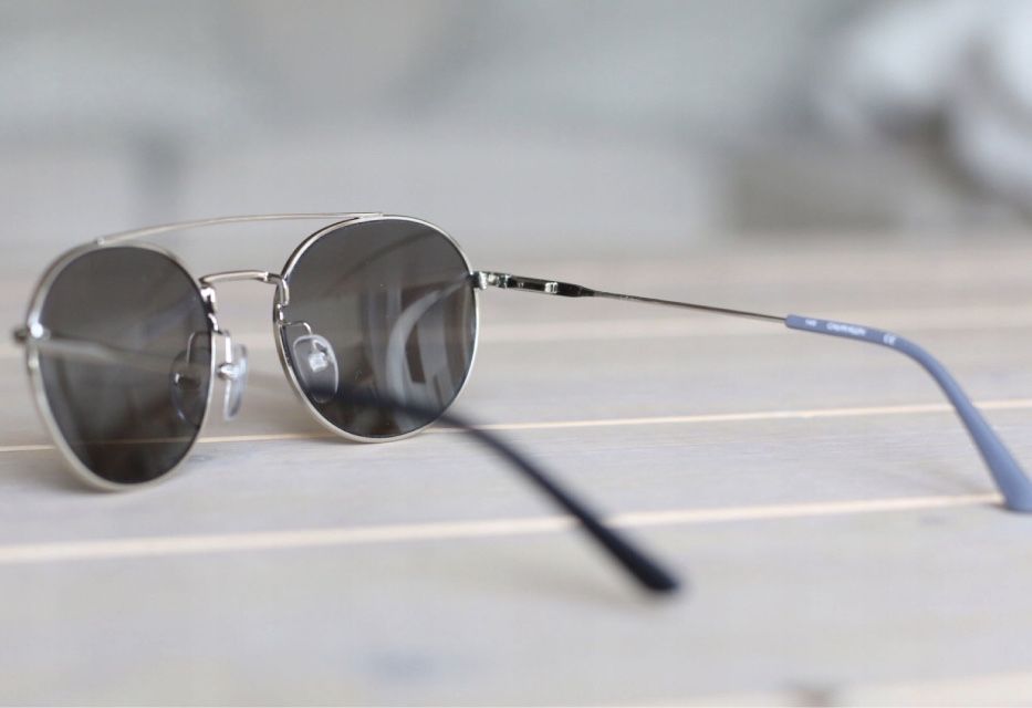 Okulary przeciwsłoneczne Calvin Klein ORYGINALNE