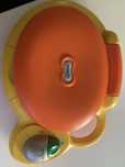 Vtech laptop z myszka