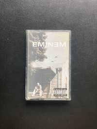 Kaseta EMINEM - The Marshall Mathers LP