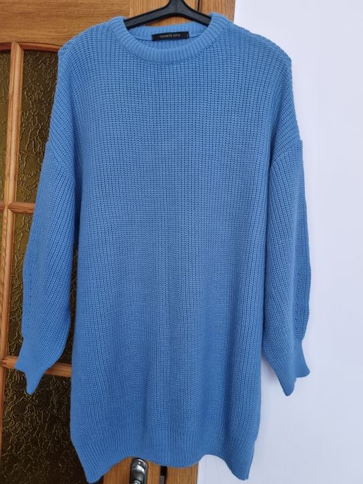 Туніка жіноча плетена