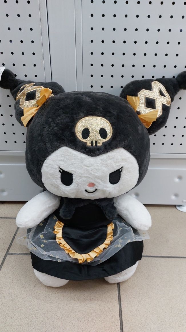 Kuromi 45cm maskotka