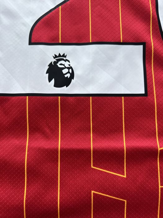 Camisola Diogo Jota Liverpool