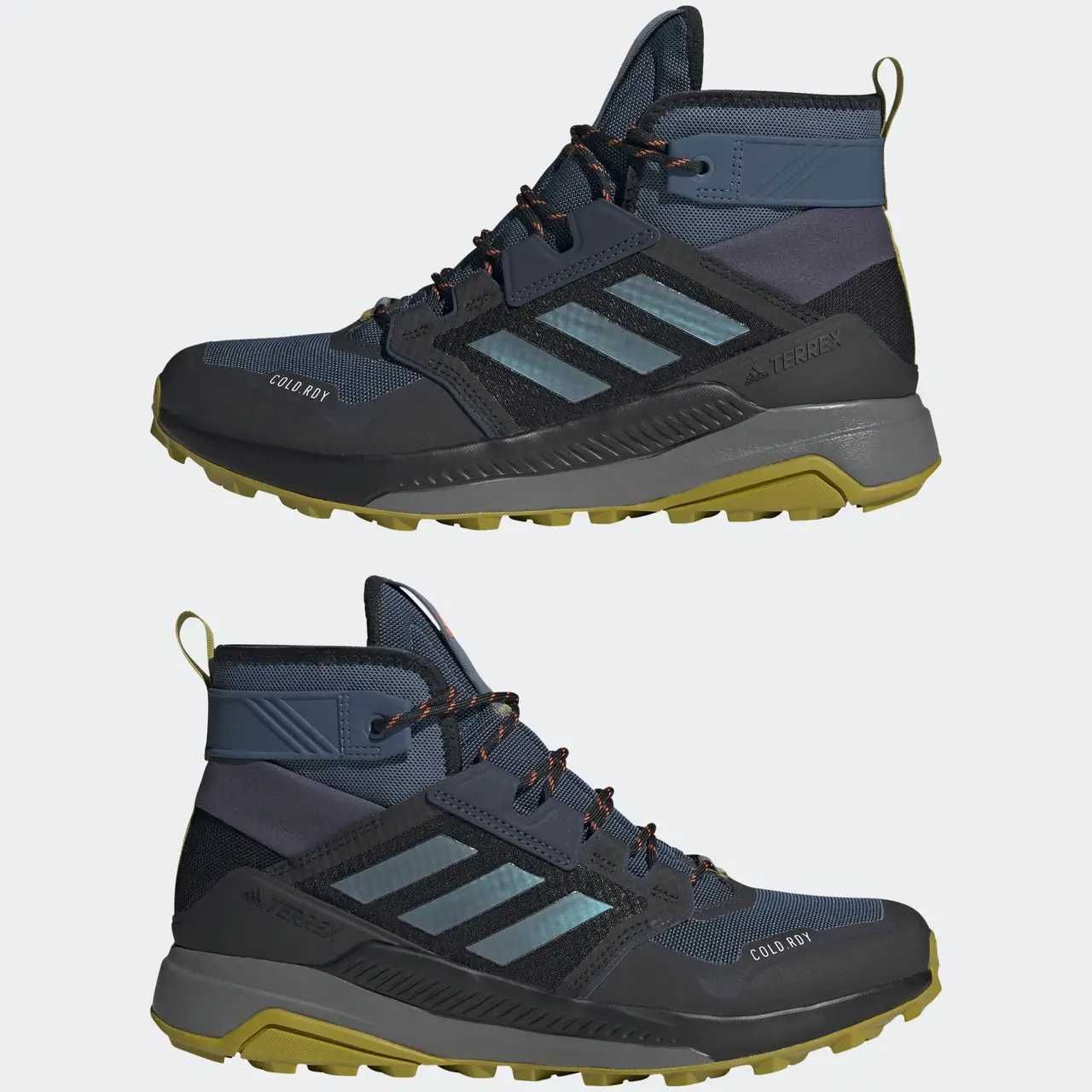 Adidas buty trekkingowe Terrex Trialmaker MID C.RDY r. 40 2/3 | GY6761