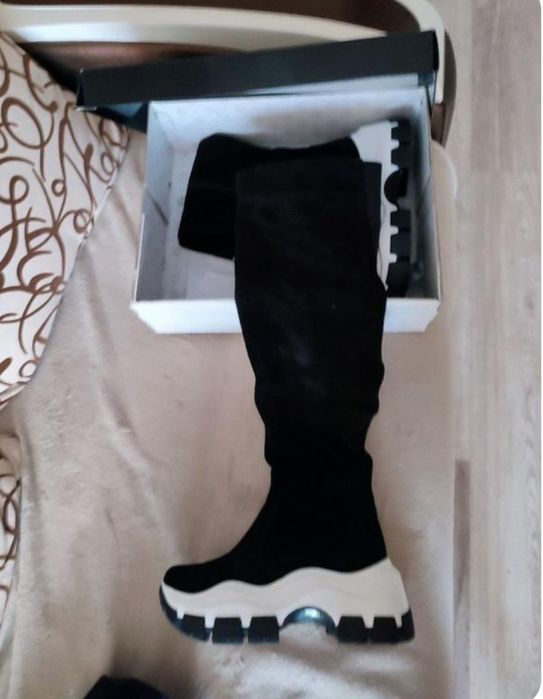 Продам натуральные батфорты