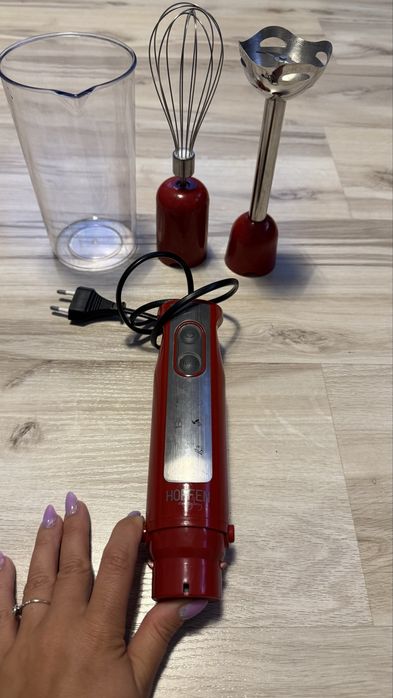 Blender ręczny Hoffen