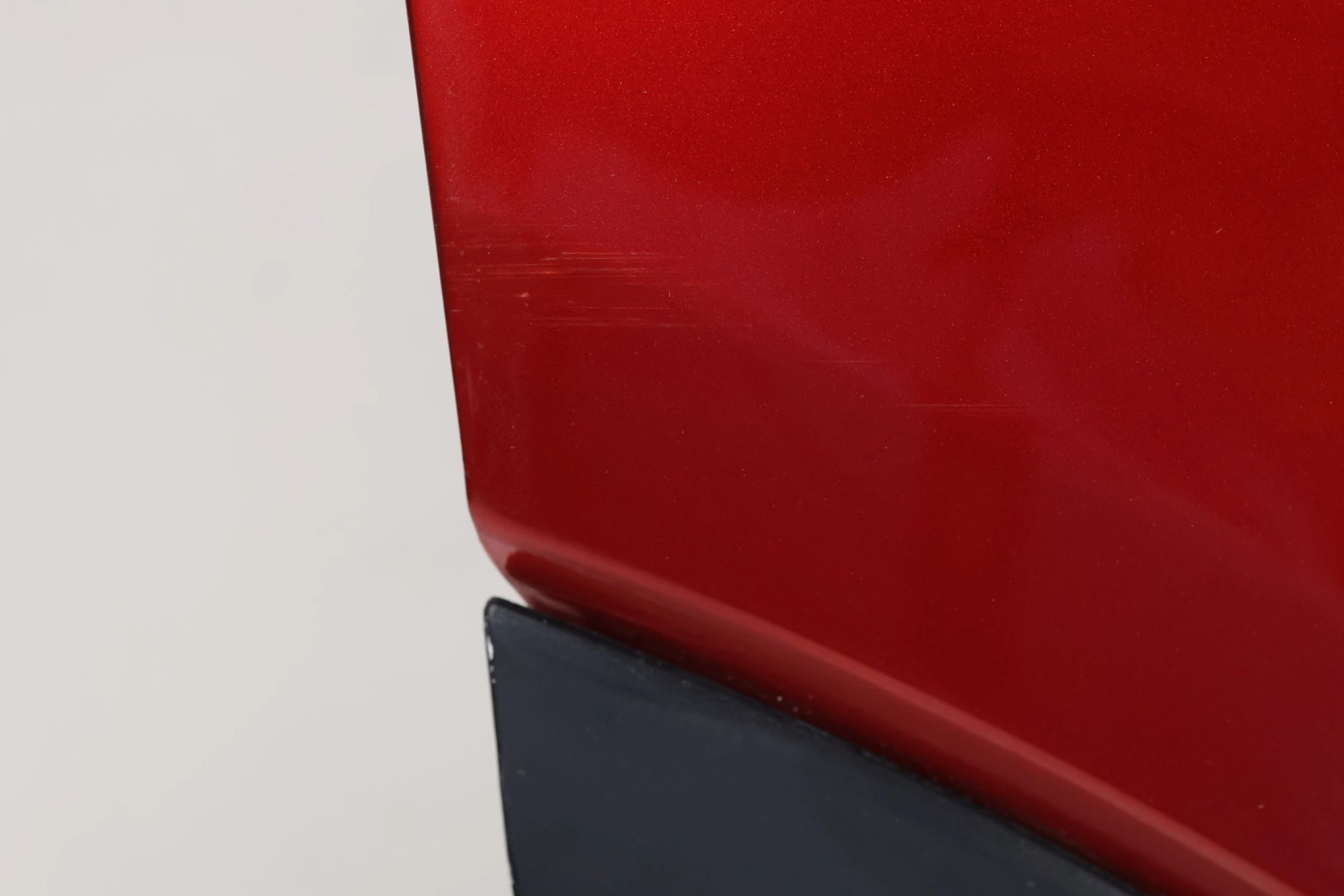 Mitsubishi Eclipse Cross drzwi tył prawe P62