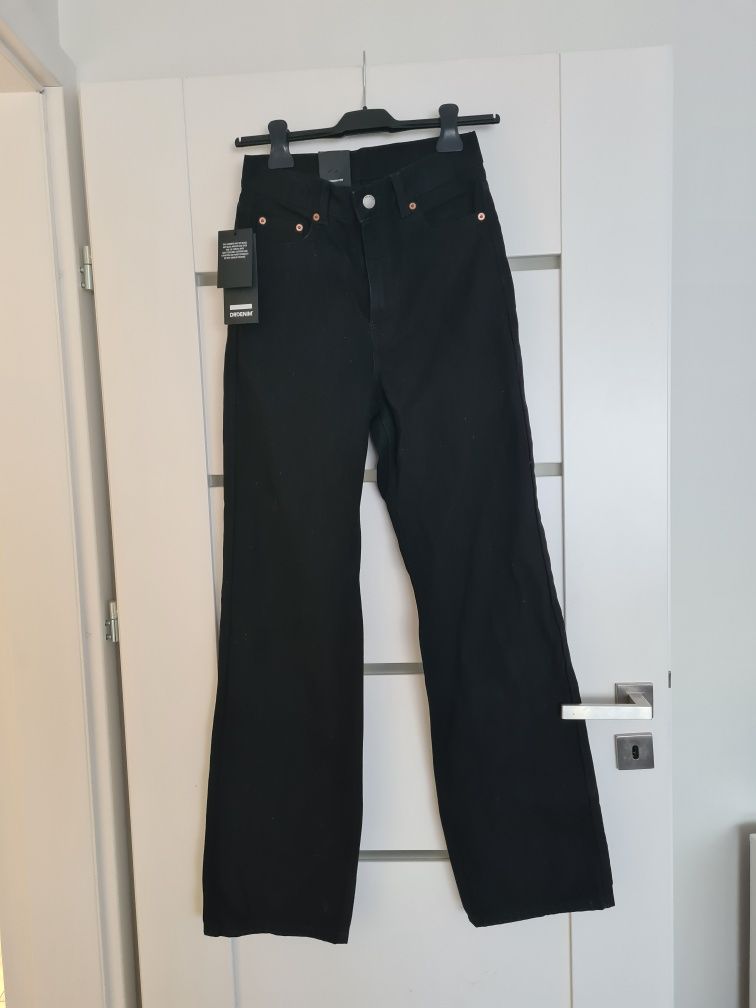 Dr.Denim nowe jeansy r. 26 długość 32 cena zalando 379