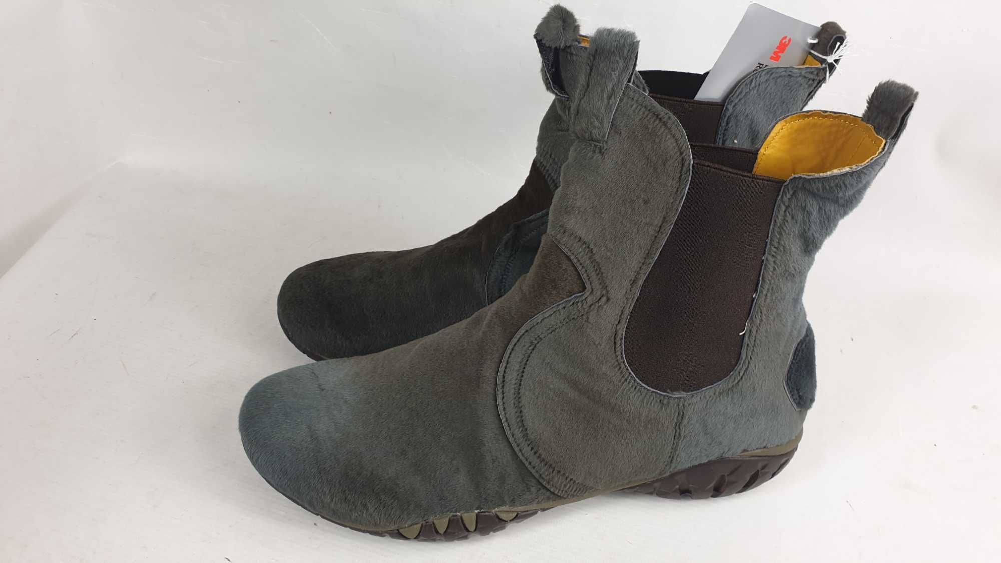 Vibram kowbojki męskie r. 44