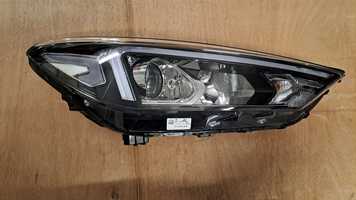 Hyundai tucson lll lift lampa prawa przód