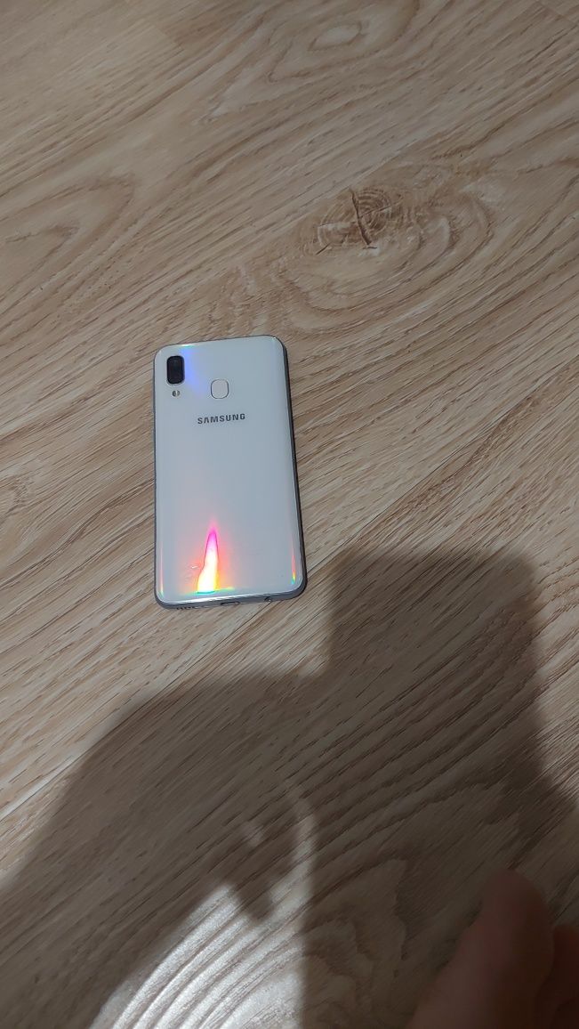 Samsung Galaxy A40
