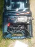 Перфоратор Bosch GBH 240 F