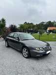 Rover 75 2.0d 180mil km