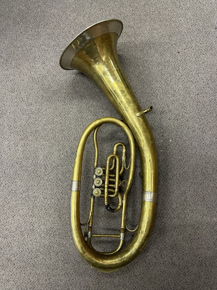 Saxhorn tenorowy