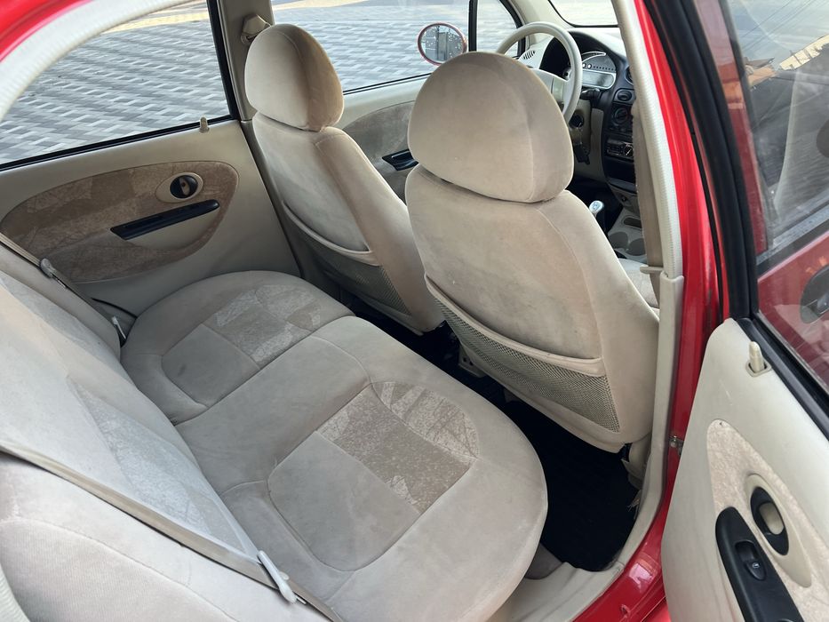 Chery qq автомат збережений стан