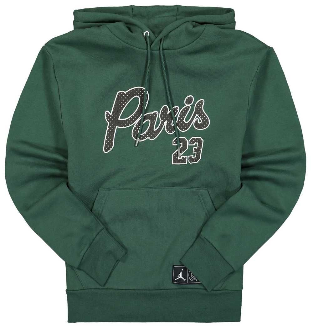 Bluza męska sportowa kaptur Jordan Paris: różne rozmiary