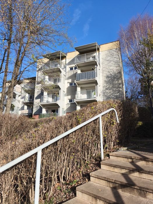 Sprzedam mieszkanie na Stokrotek bez pośrednika ! Co i Ccw z sieci!