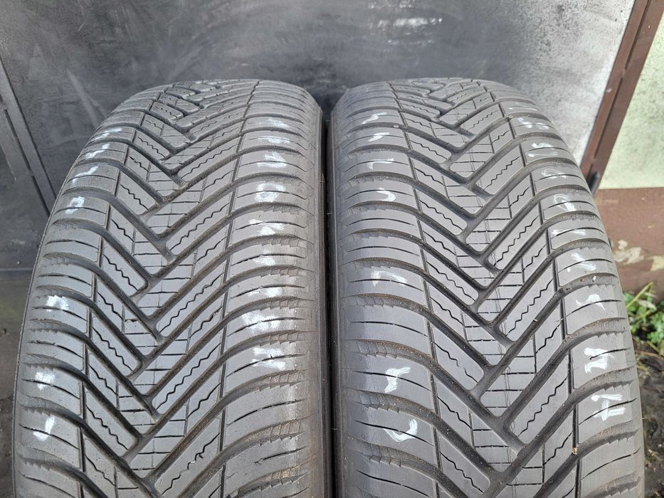 185/60/15 Hankook Kinergy 4S2  6,5mm 2szt