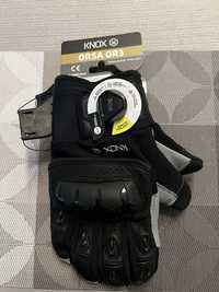 Мотоперчатки Knox Orsa OR3
