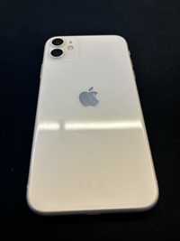 iPhone 11 64GB biały