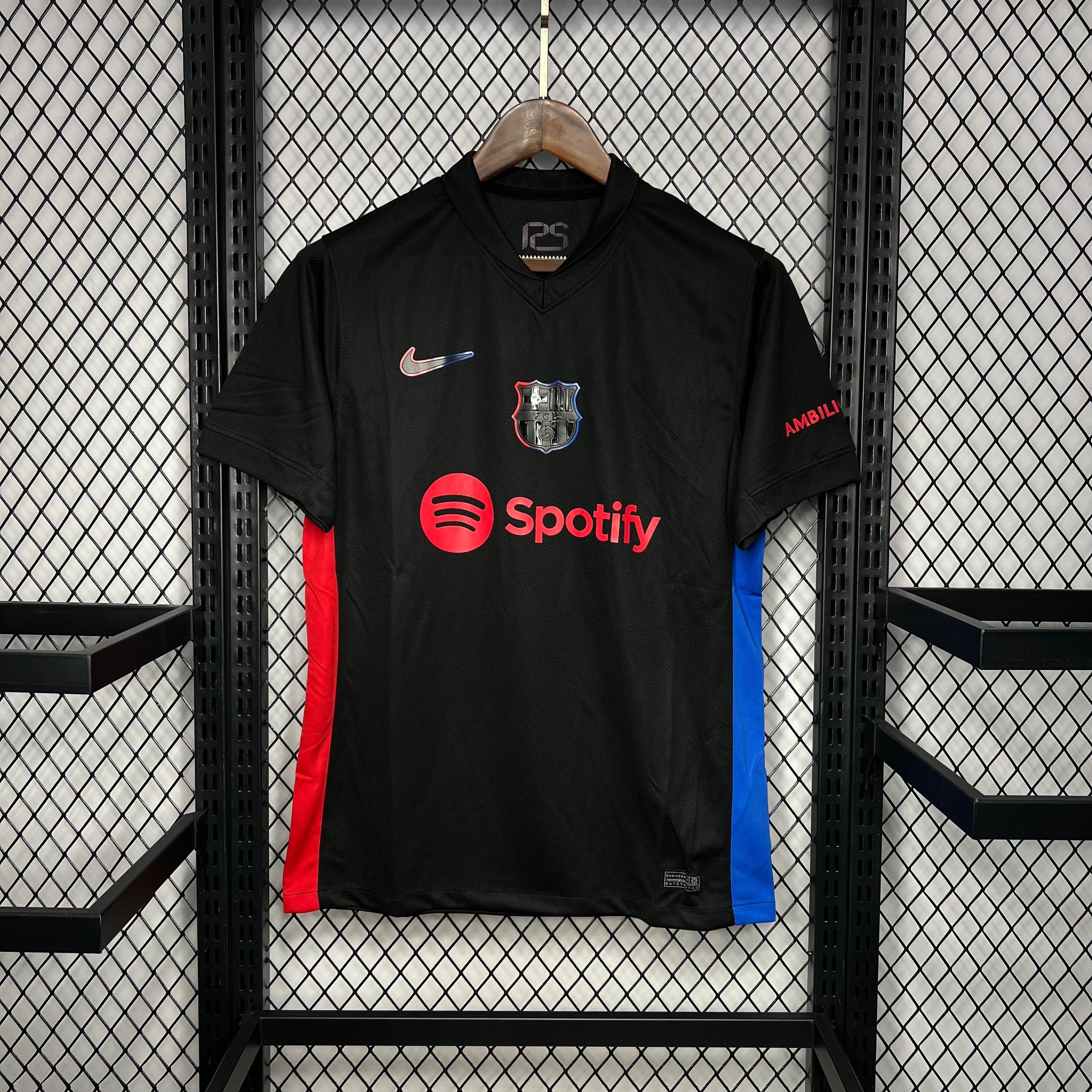 Camisola do Barcelona