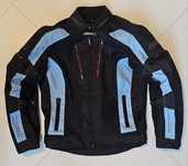 Kurtka motocyklowa RST air mesh