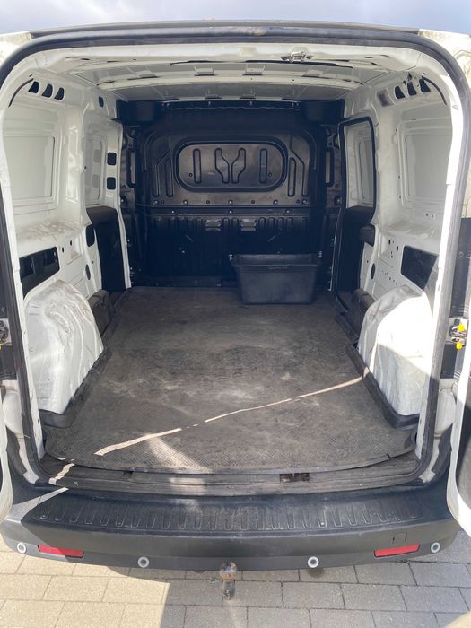 Fiat Doblo Maxi 1.4 Active