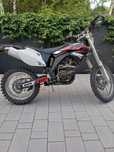 Cross 250 enduro, kayo Barton loncin zarejestrowany