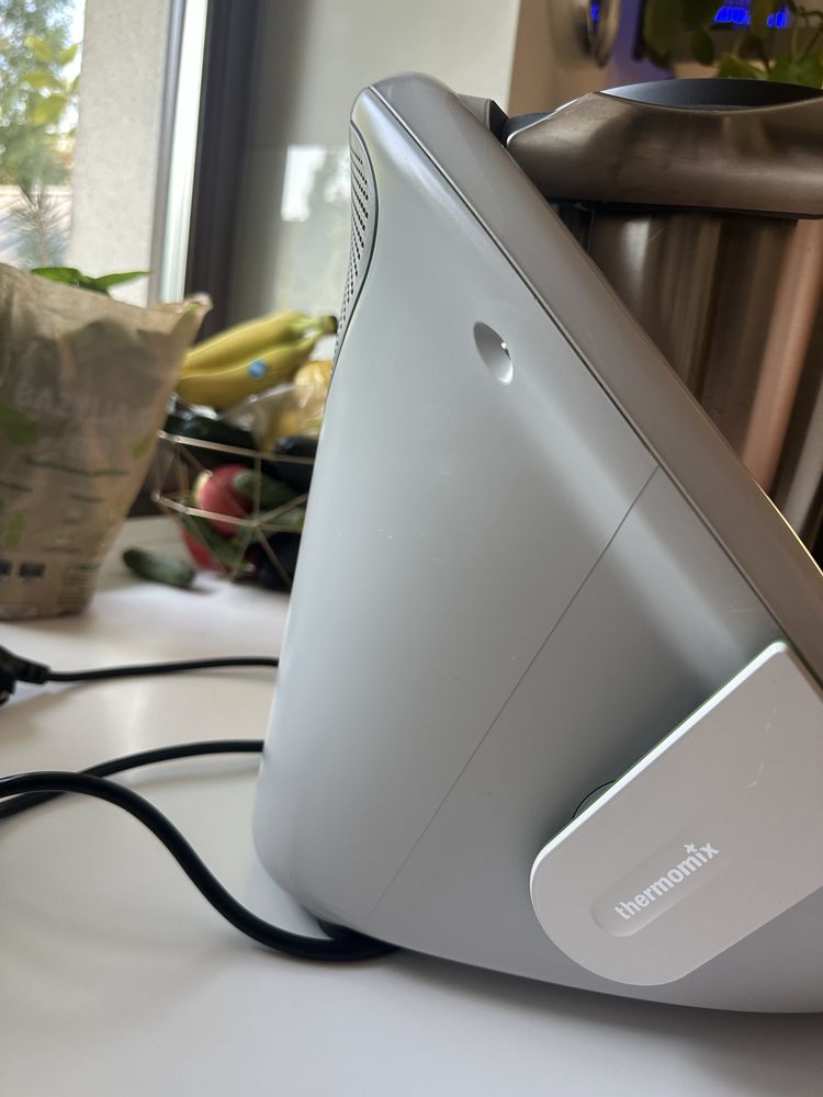 Thermomix tm5 uzywany