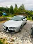 alfa romeo 159 2.4jtdm