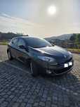 Renault Mégane 1.5 dCi Bose Edition SS