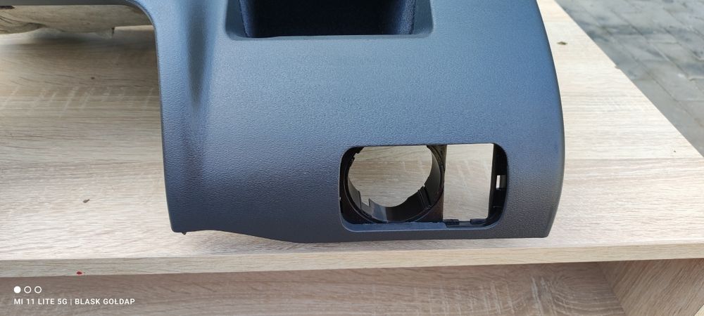 Półka Pod Kierownice Audi A3 8L 3D 1998 Części Blask Gołdap