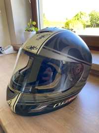 Kask Motocyklowy L2S