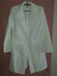 Продам белый пиджак FLOYD