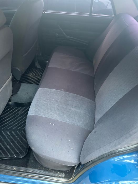 Автомобильбіль ВАЗ 2107