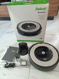 iRobot roomba e5