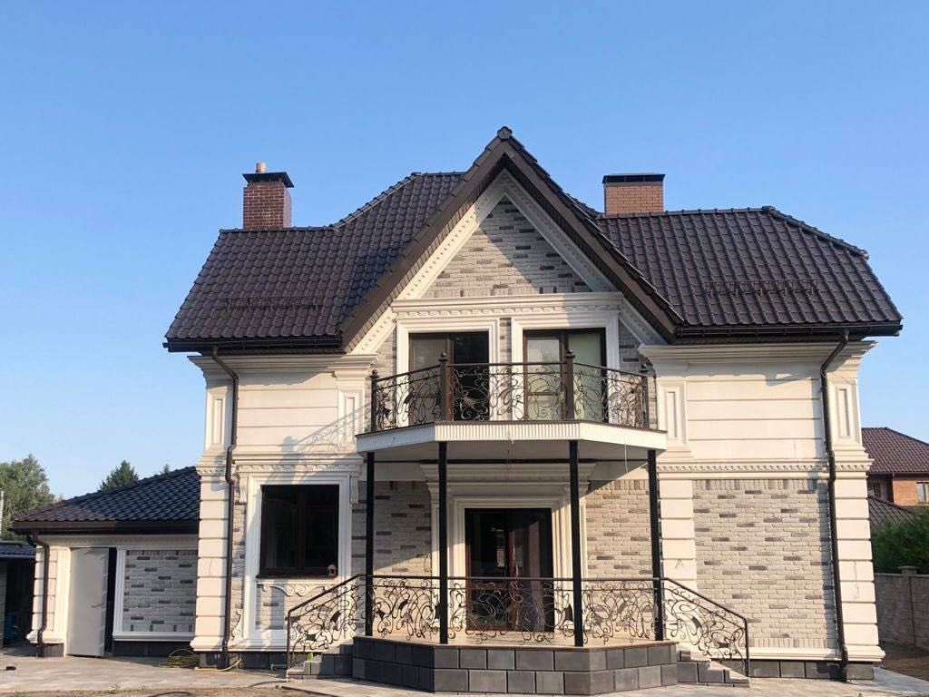 Будинок з РЕМОНТОМ та Меблями. Земля 15сот! Ліс, Море 200м.