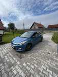 Hyundai i30 1.4 benzyna - rezerwacja