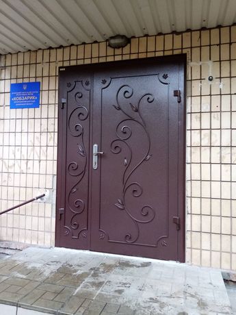 Двери входные,изготовление дверей металлические, решетки,ворота,заборы