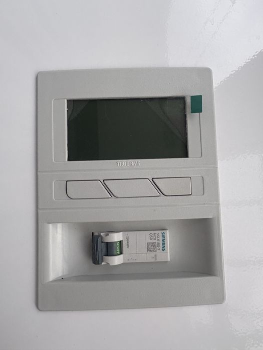 Стабілізатор напруги Елекс Герц У 36-1-50 11ква