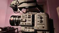 Sony FX 6 stan idealny